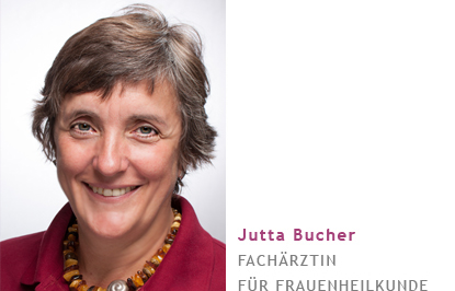 Jutta Bucher